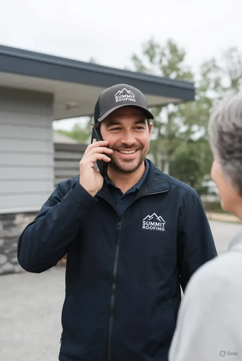 Flat Roof Leak Repair Dayton, MD FAQs